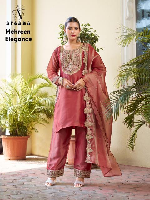 Afsana mehreen elegance kurtis wholesale address